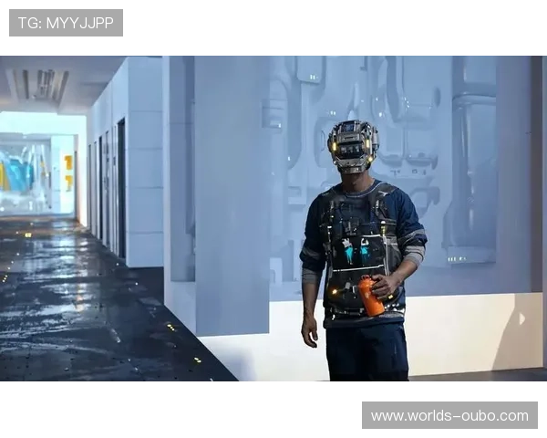 菲律宾欧博aiibet集团：创新技术驱动下的在线娱乐产业新格局探索